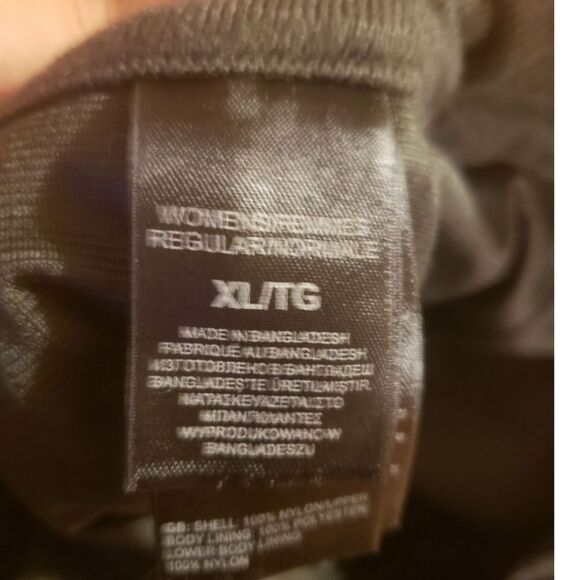 The North Face Women's Freedom Insulated Snow Pants - Picture 5 of 14